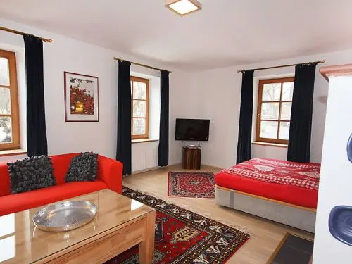 Steiner Appartements