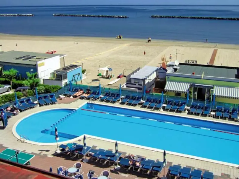 Hotel Lungomare
