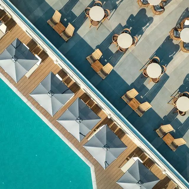 Heromylos Resort & Spa