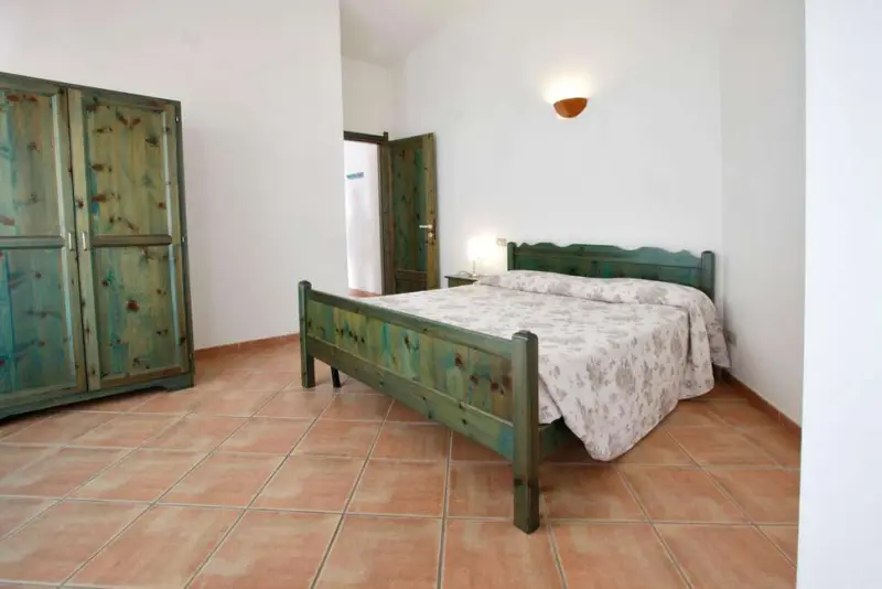 Residence Capo D'orso