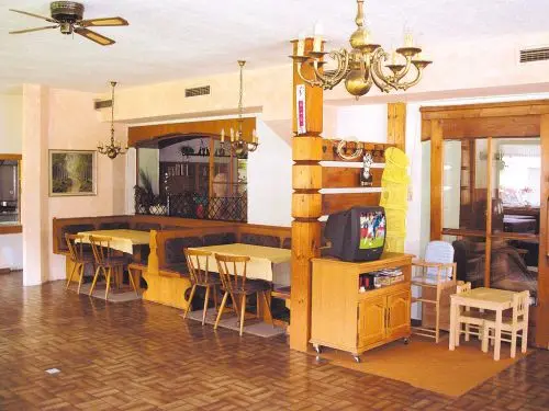 Ferienhaus Dankl 11 Schlafzimmer Selbstverrsorger, Familiengruppen