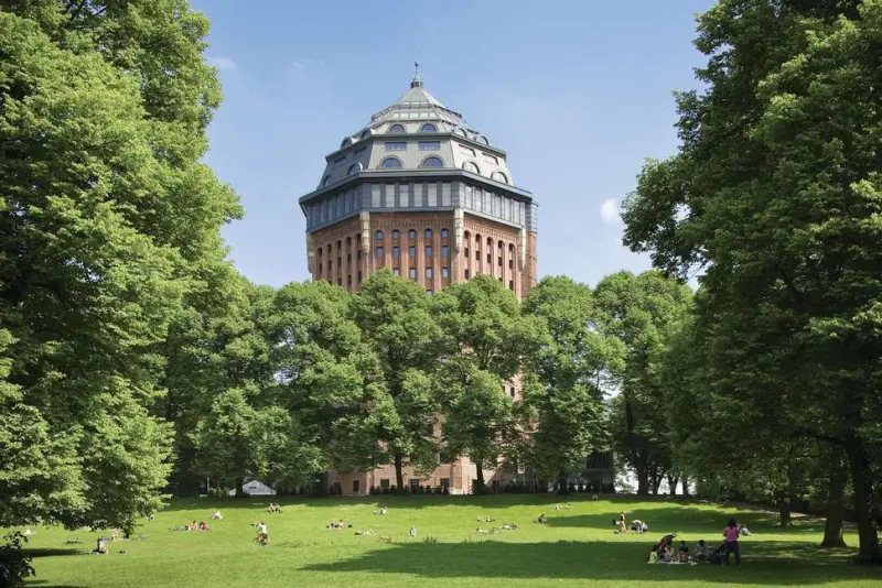 Mövenpick Hamburg