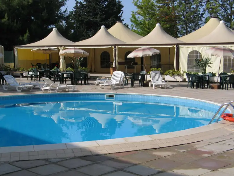 Hotel Califfo