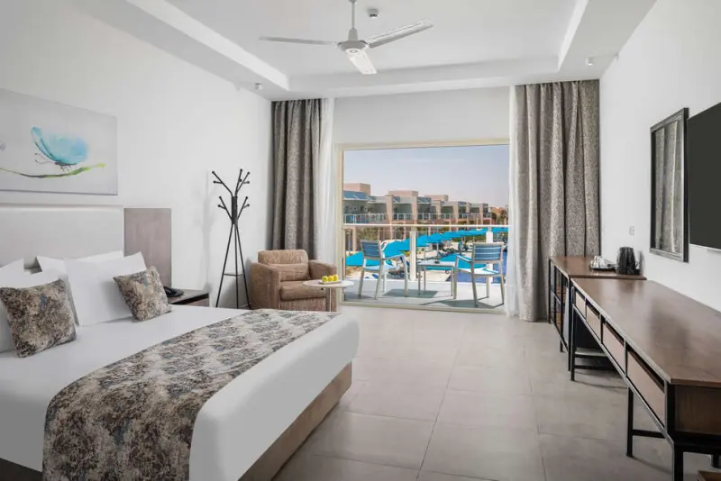 Pickalbatros Sea World Resort Marsa Alam
