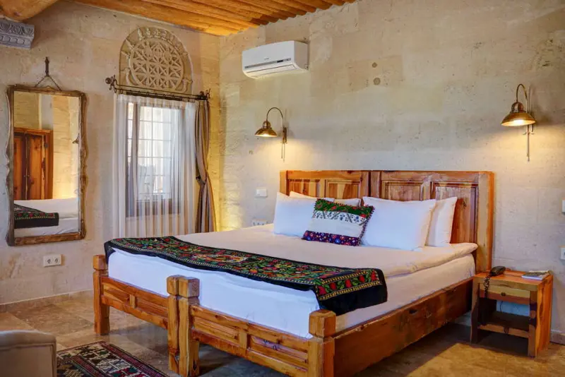 Petra Inn Cappadocia