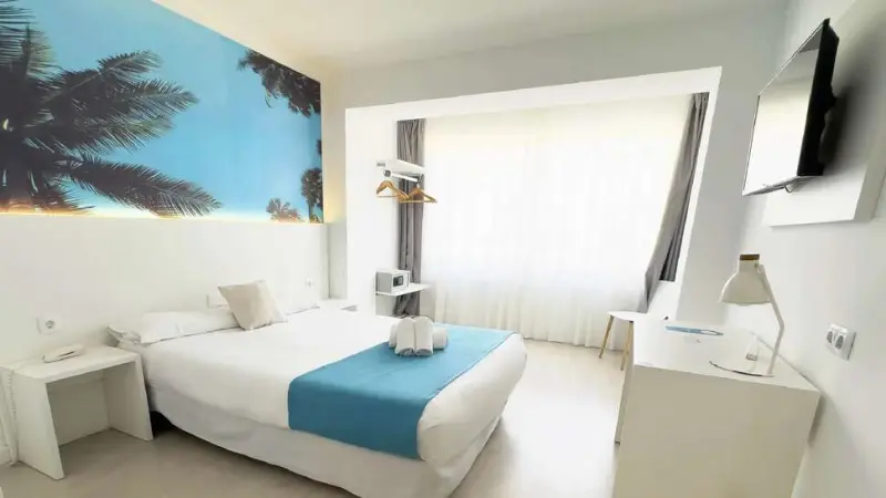 BLUESEA Arenal Tower Adults Only