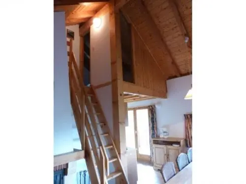 Le Clos du Pré (Chalet)