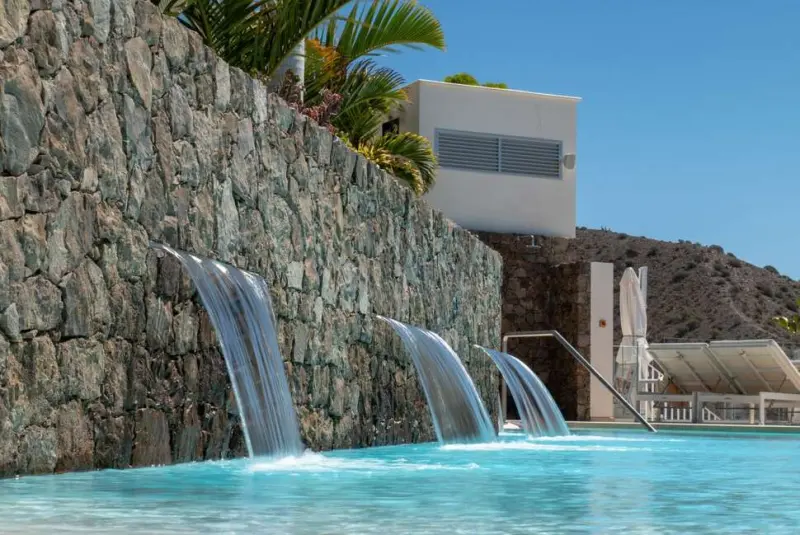 Grand Horizon Luxury Boutique Resort