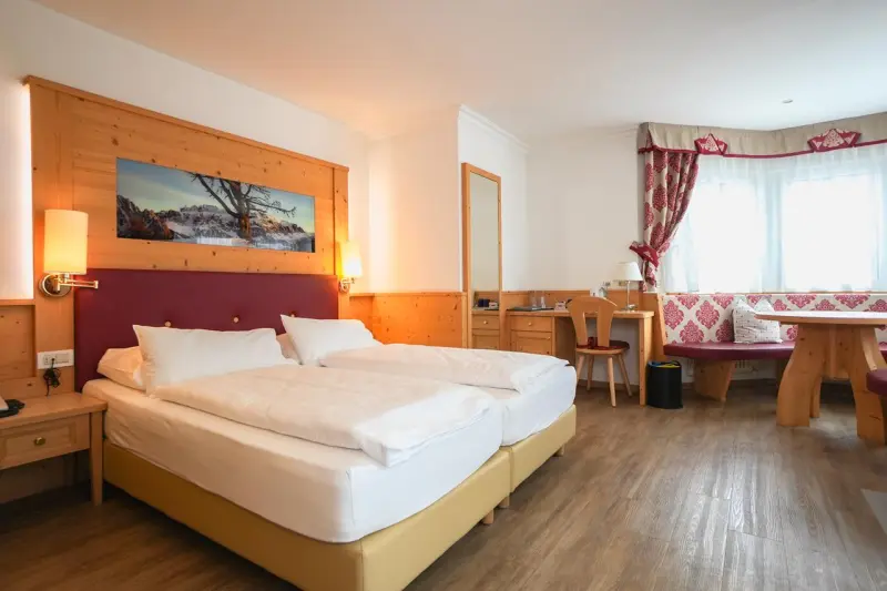 Hotel Astor