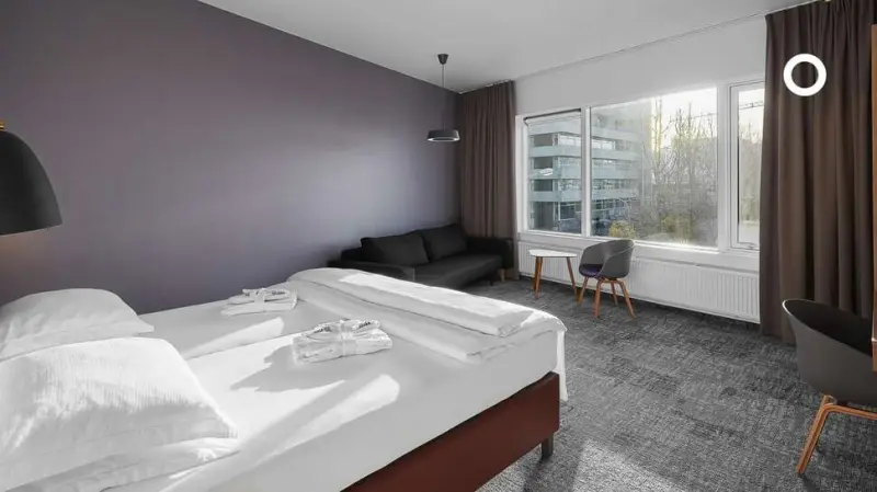 Midgardur by Center Hotels