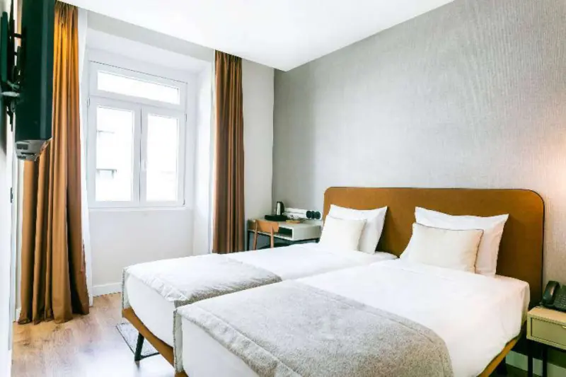 Lx SoHo Boutique Hotel