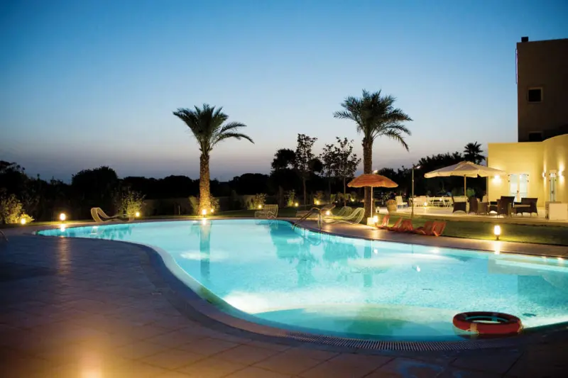 Modica Palace Hotel S