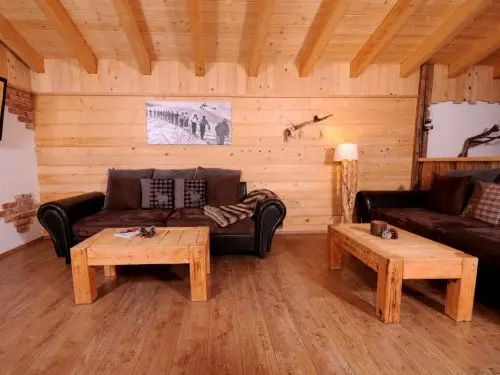 Ferienchalet Dorfblick HOK100 - Holiday Home