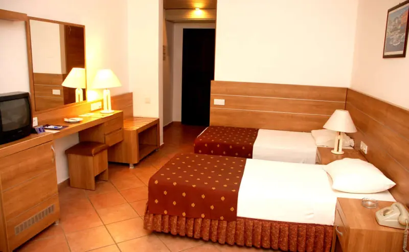 Otel Boulevard