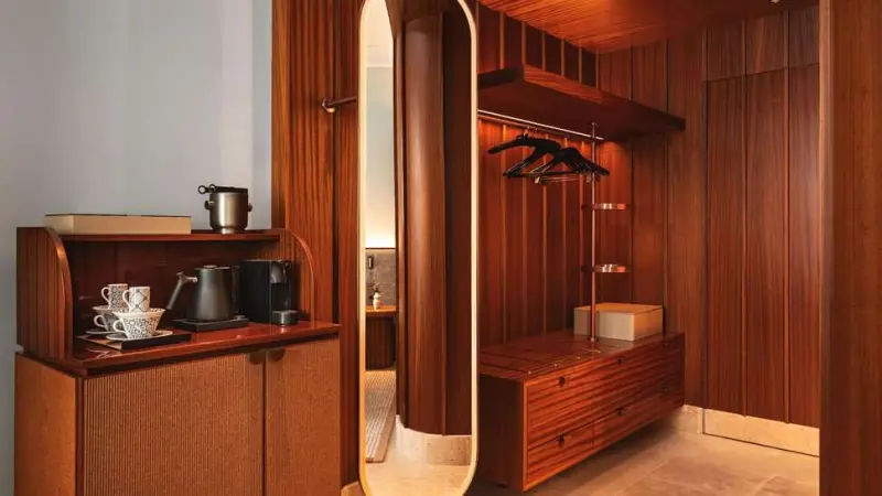 Andaz Lisbon, by Hyatt