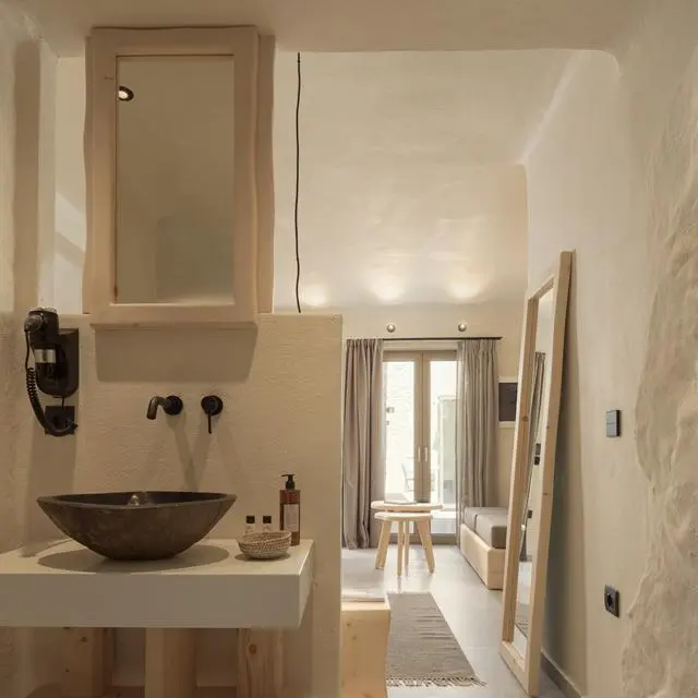 Manili Boutique Suites & Villas, an SLH Hotel
