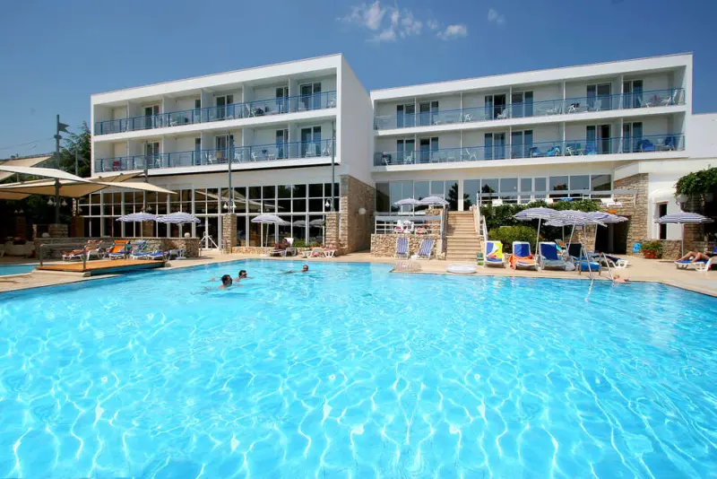 Bluesun Hotel Borak
