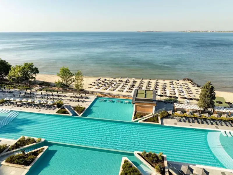 Secrets Sunny Beach Resort & Spa