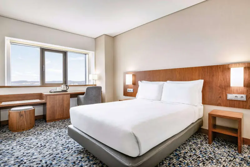 Ramada by Wyndham Lisbon