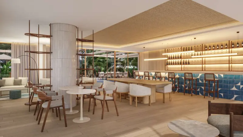 Marriott Residences Salgados Resort, Algarve