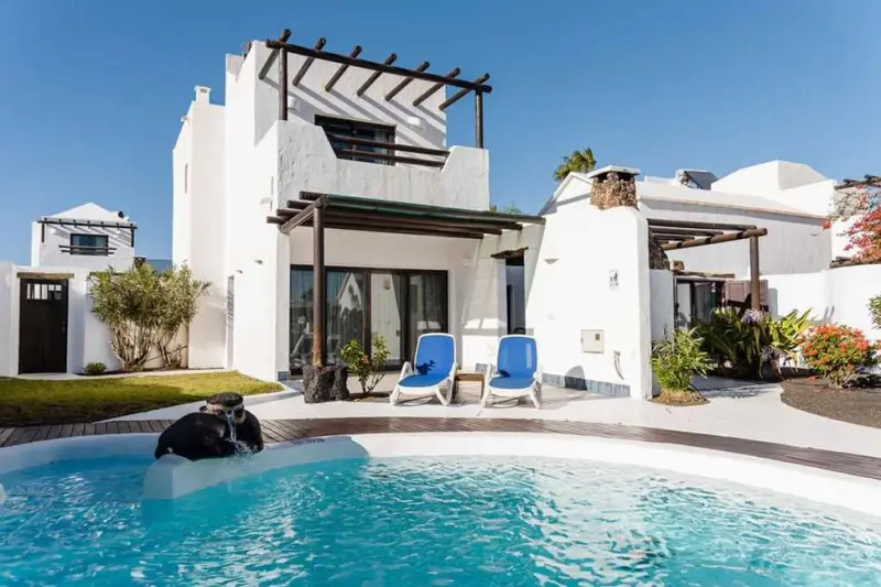 Kamezí Boutique Villas