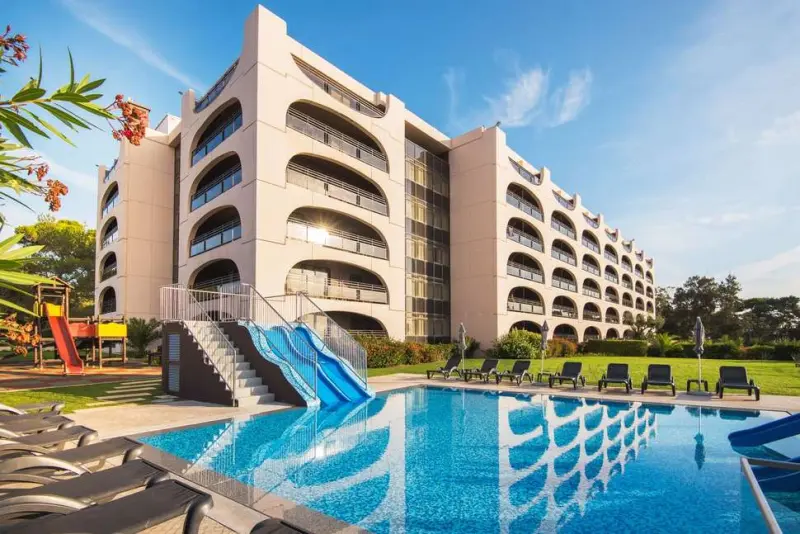 Hotel Vila Galé Cascais
