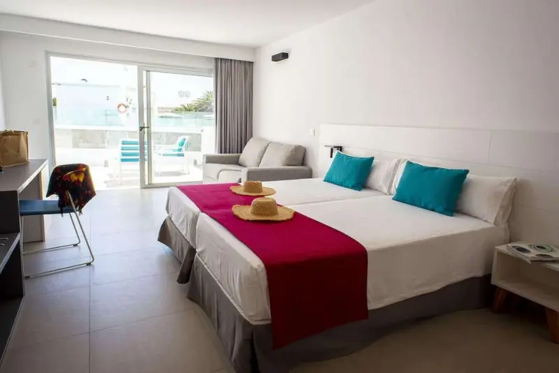 Hotel Taimar
