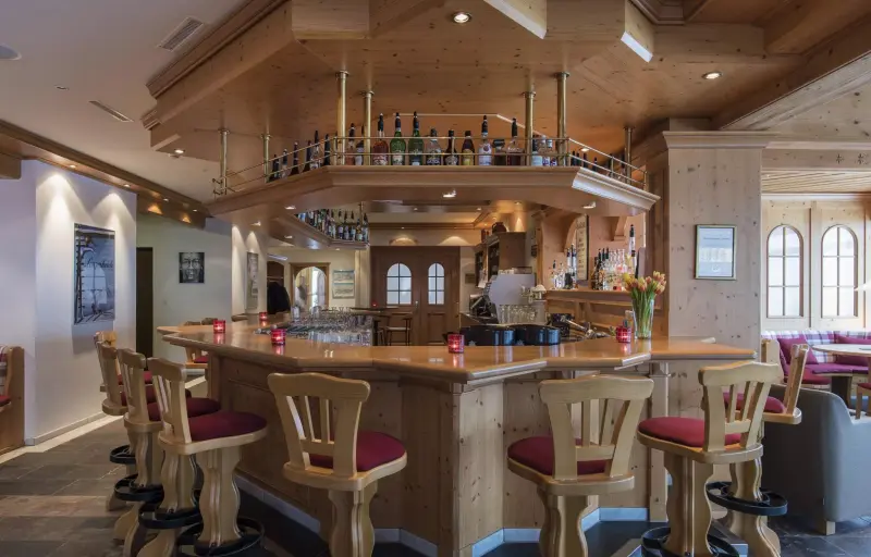 Sunstar Hotel Lenzerheide