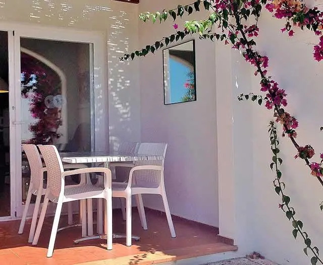Apartamentos Nure Mar y Mar