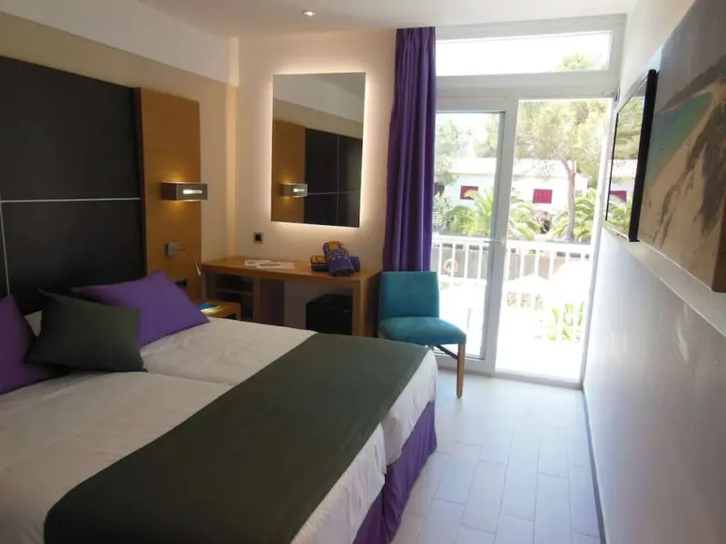 Aparthotel & Hotel Isla de Cabrera