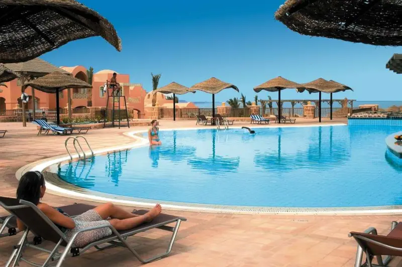 Swissotel Resort El Quseir
