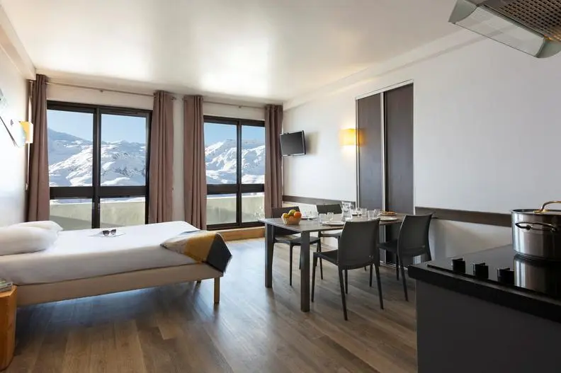 SOWELL RESIDENCES Pierre Blanche
