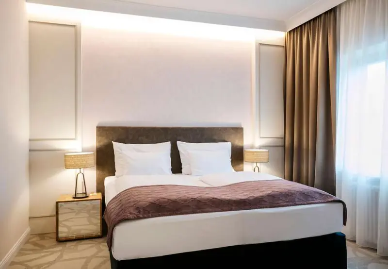 Arcotel Castellani Salzburg