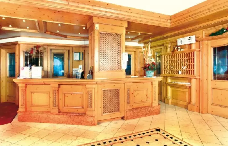 Park Hotel & Club Diamant Romantic