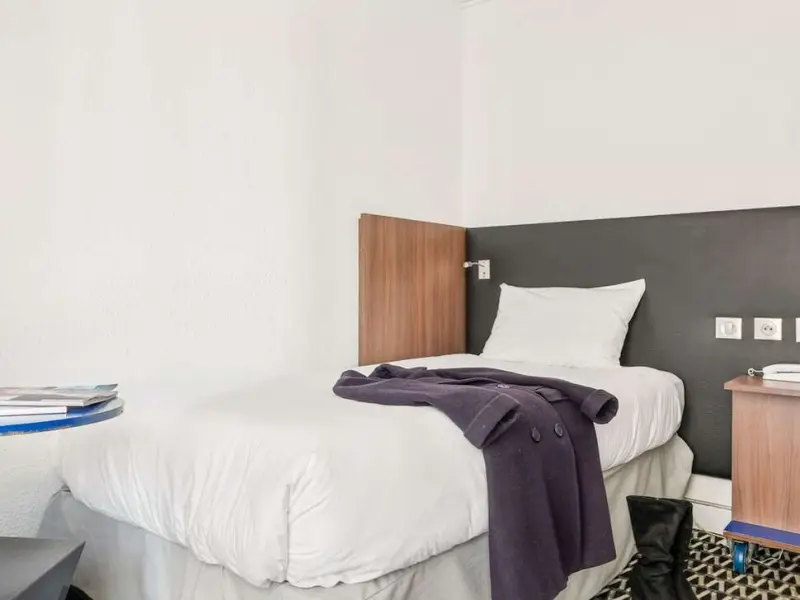 ibis Styles Paris République Le Marais