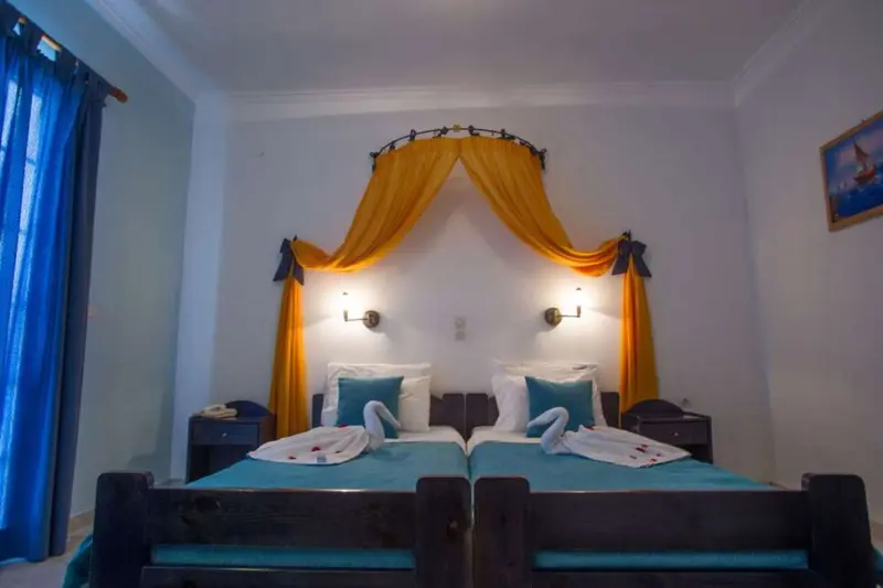 Anagenessis Village Hotel