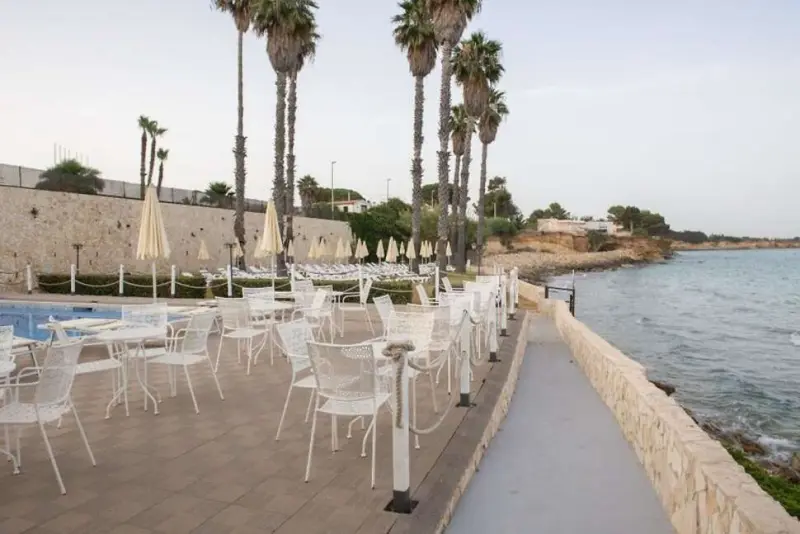 Hotel President Sea Palace