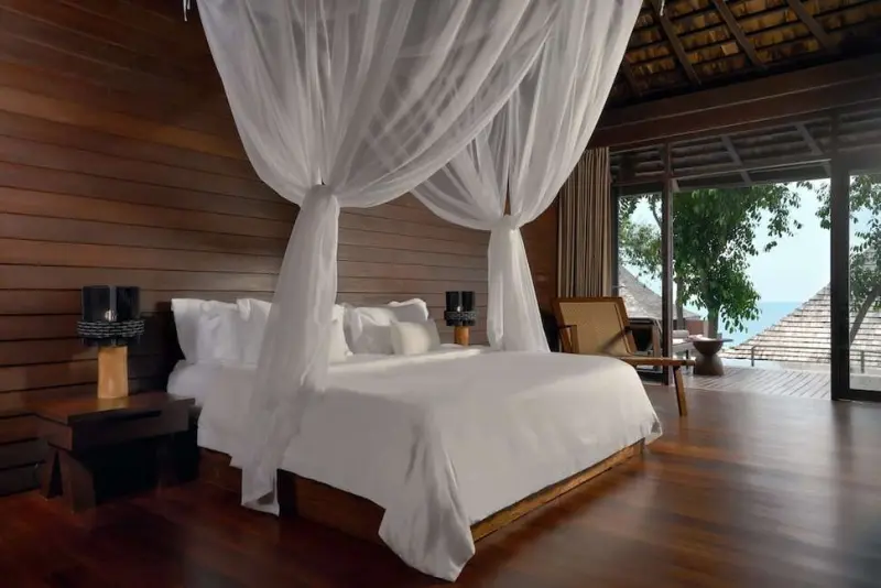 Silavadee Pool Spa Resort
