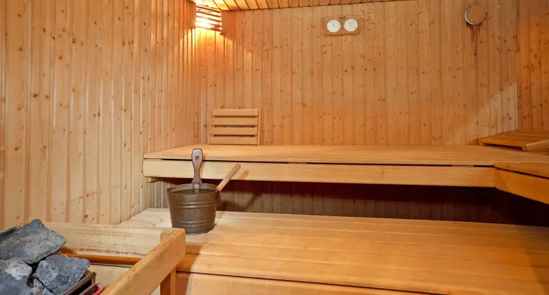 Hotel Sport Klosters