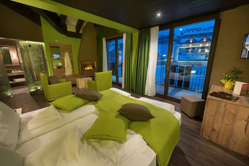 Family Hotel Adamello