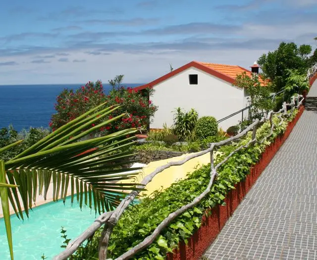 Quinta Da Quebrada