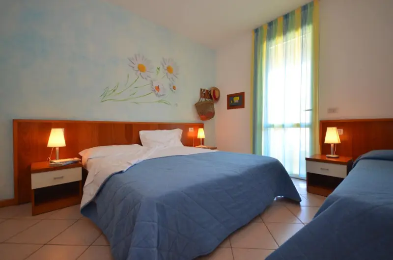Villaggio Marco Polo Bibione