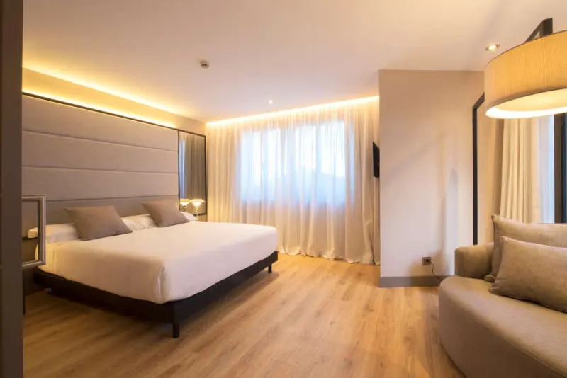 Hotel Zenit Lisboa