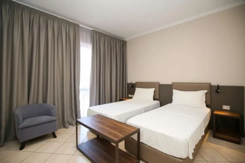 Hotel Regina Garden Vlorë