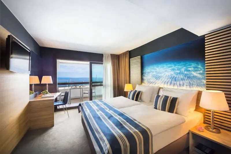 Hotel Admiral