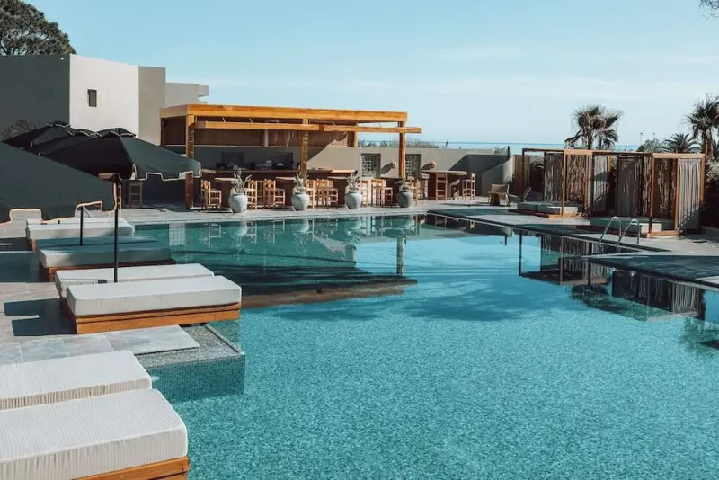 Eliros Mare Hotel