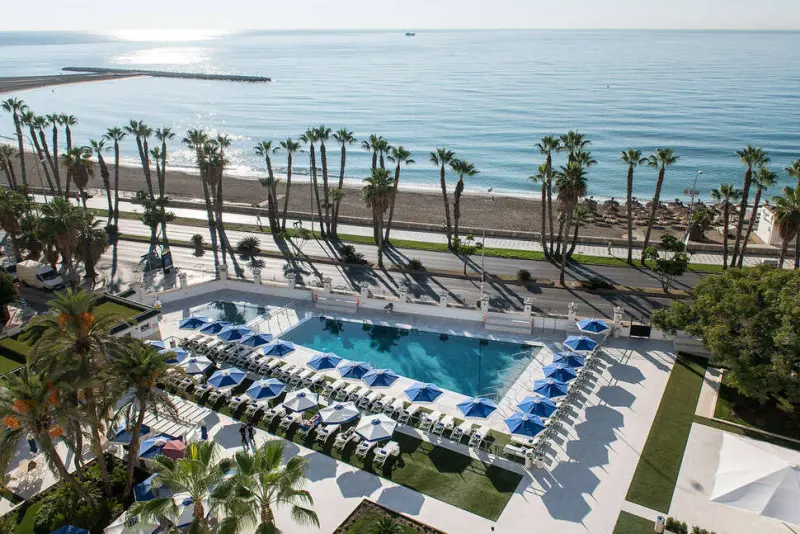 Hotel Miramar