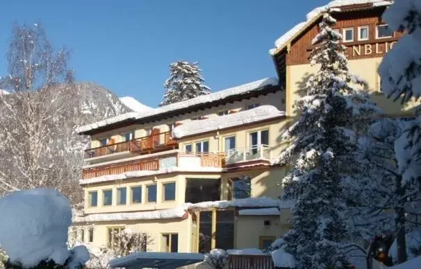 Hotel Alpenblick