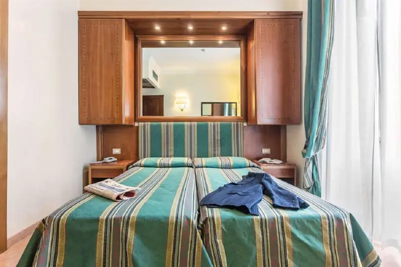 Hotel Siracusa