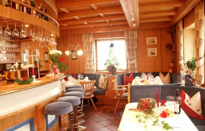 Landhotel Rohregger